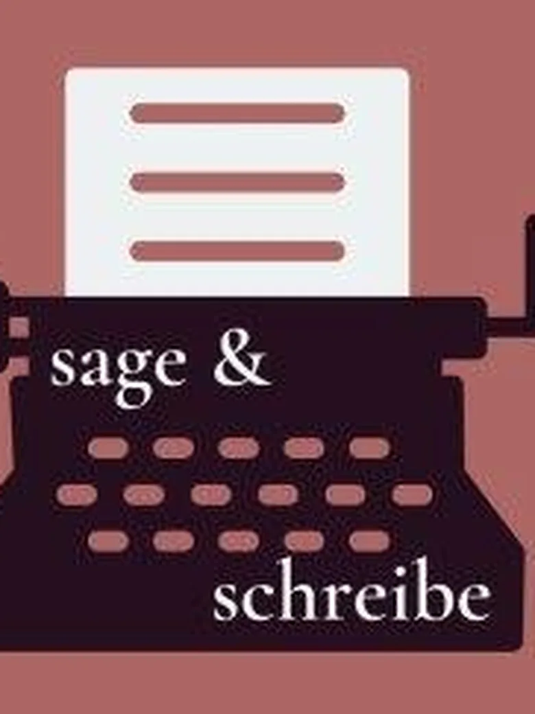 Schreibdate