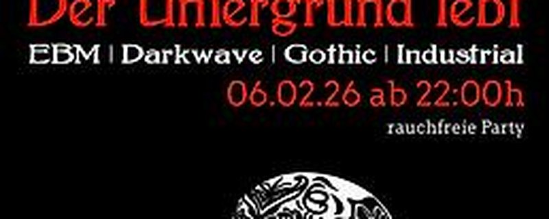 Der Untergrund Lebt