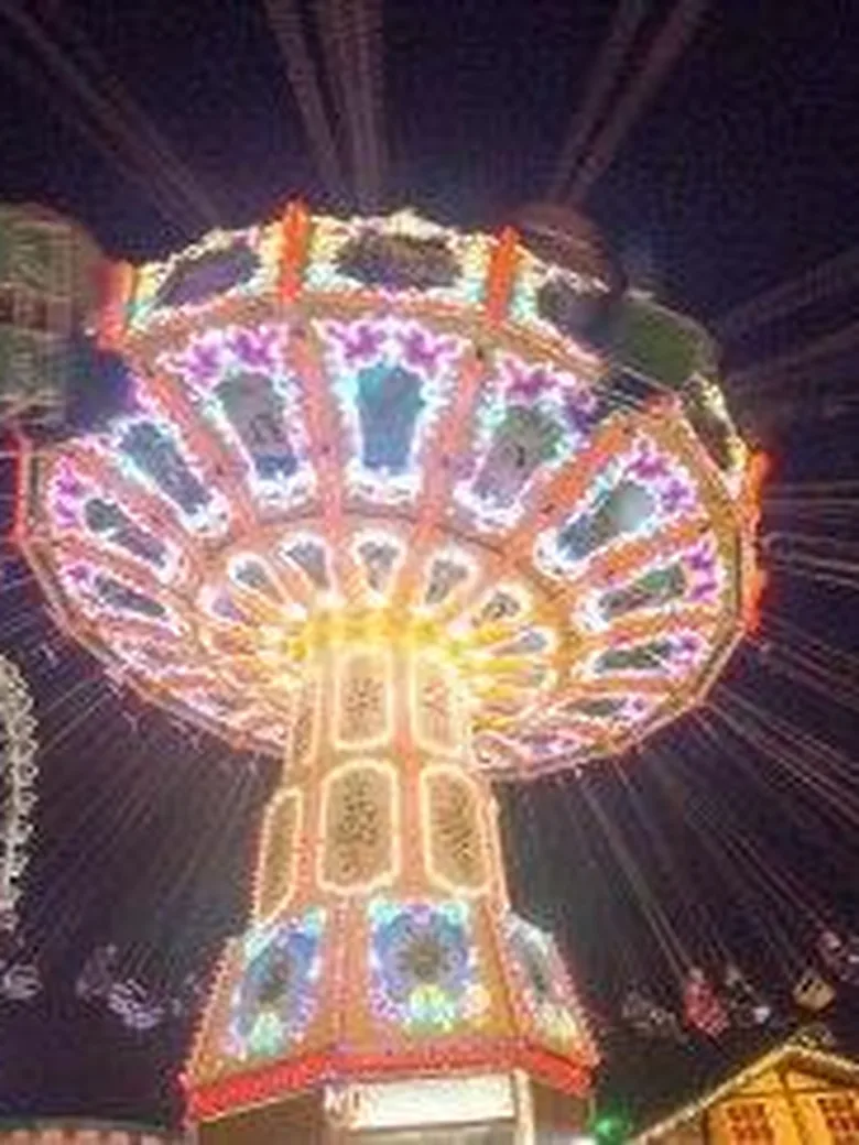420. Oldenburger Kramermarkt