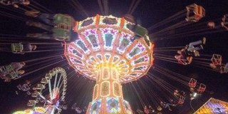 420. Oldenburger Kramermarkt