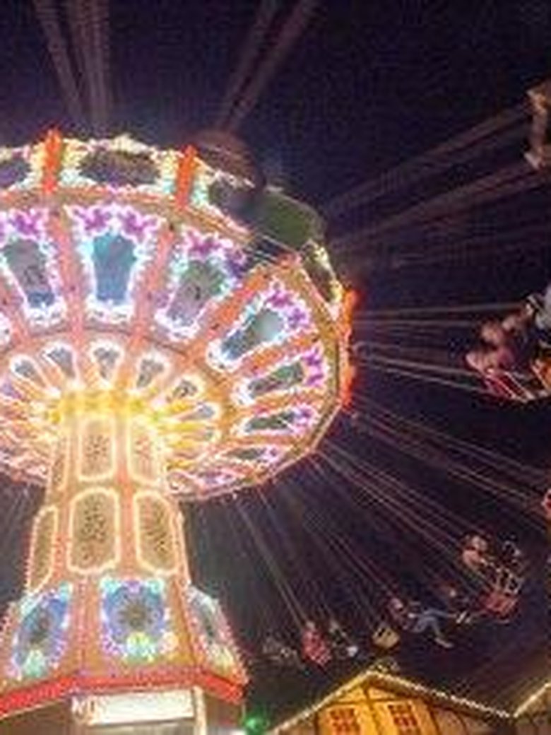 420. Oldenburger Kramermarkt