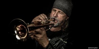 Rüdiger Baldauf's Trumpet Night