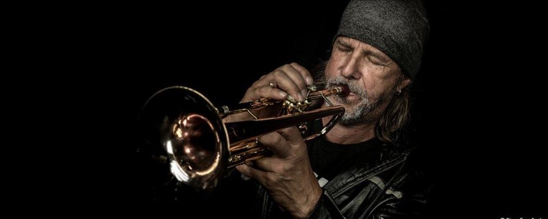 Rüdiger Baldauf's Trumpet Night