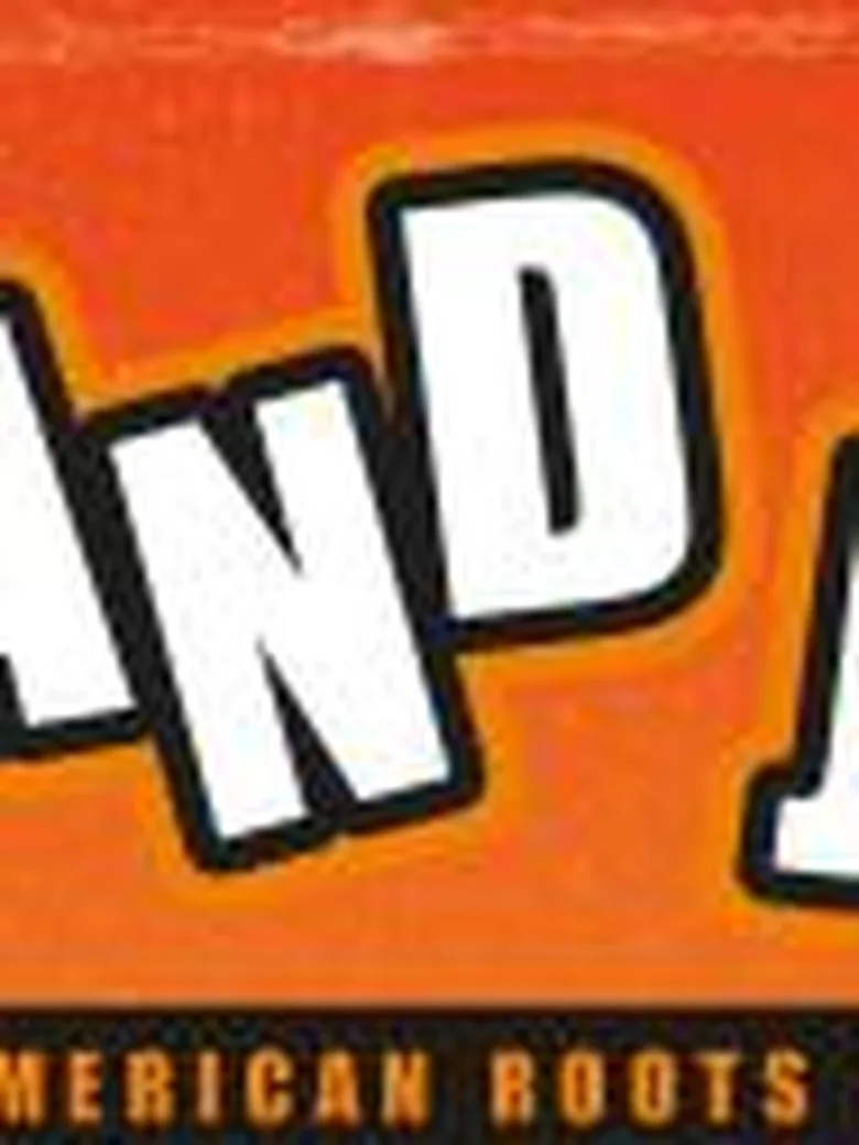 Grand Jam