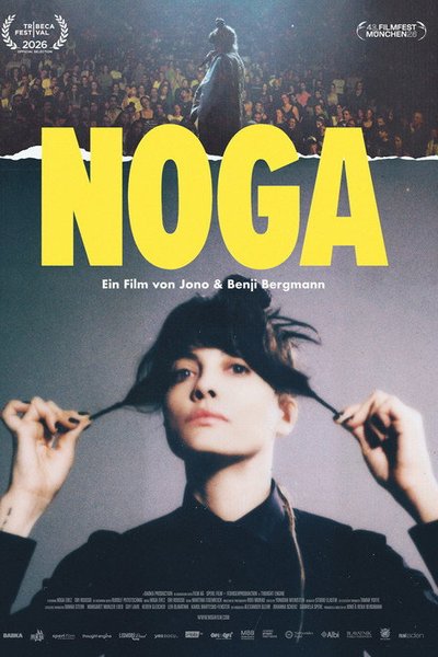 Noga