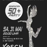 Generation 50+ Party