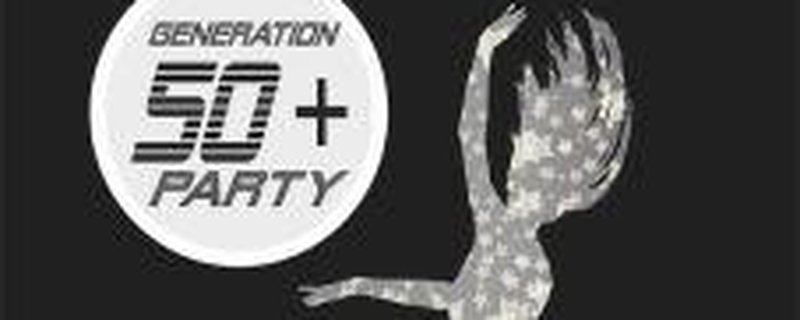 Generation 50+ Party