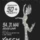 Generation 50+ Party