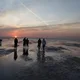 Sonnenuntergangswattgang ab 14 J. (T3)
