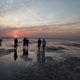 Sonnenuntergangswattgang ab 14 J. (T3)