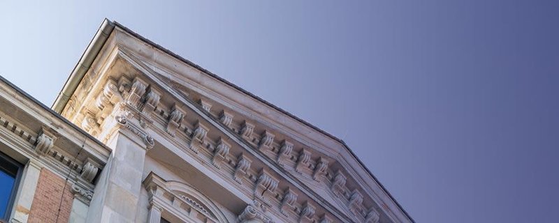 Mit Stift und Papier: Zeichnen und Sketchen im Museum