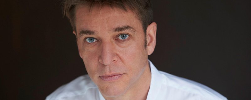 NDR Elbphilharmonie Orchester "Kino für die Ohren" 2. Meisterkonzert