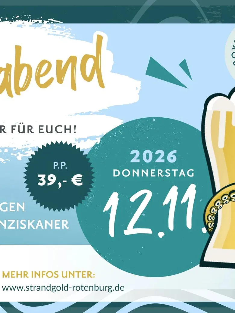 Jungsabend