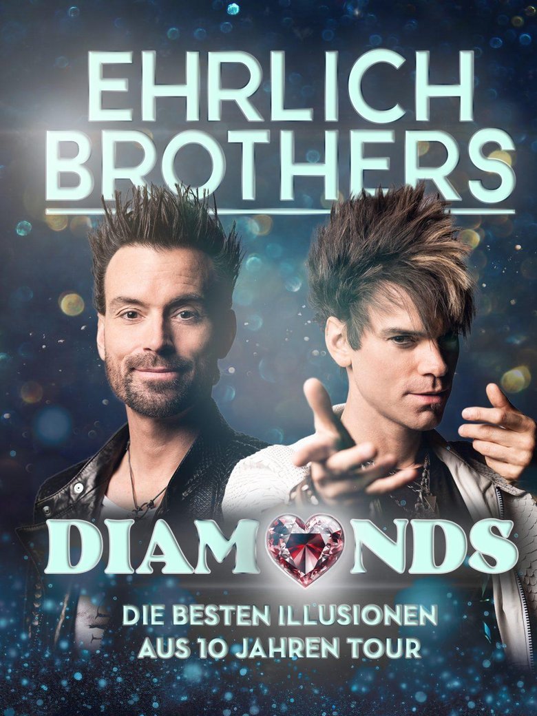 Ehrlich Brothers