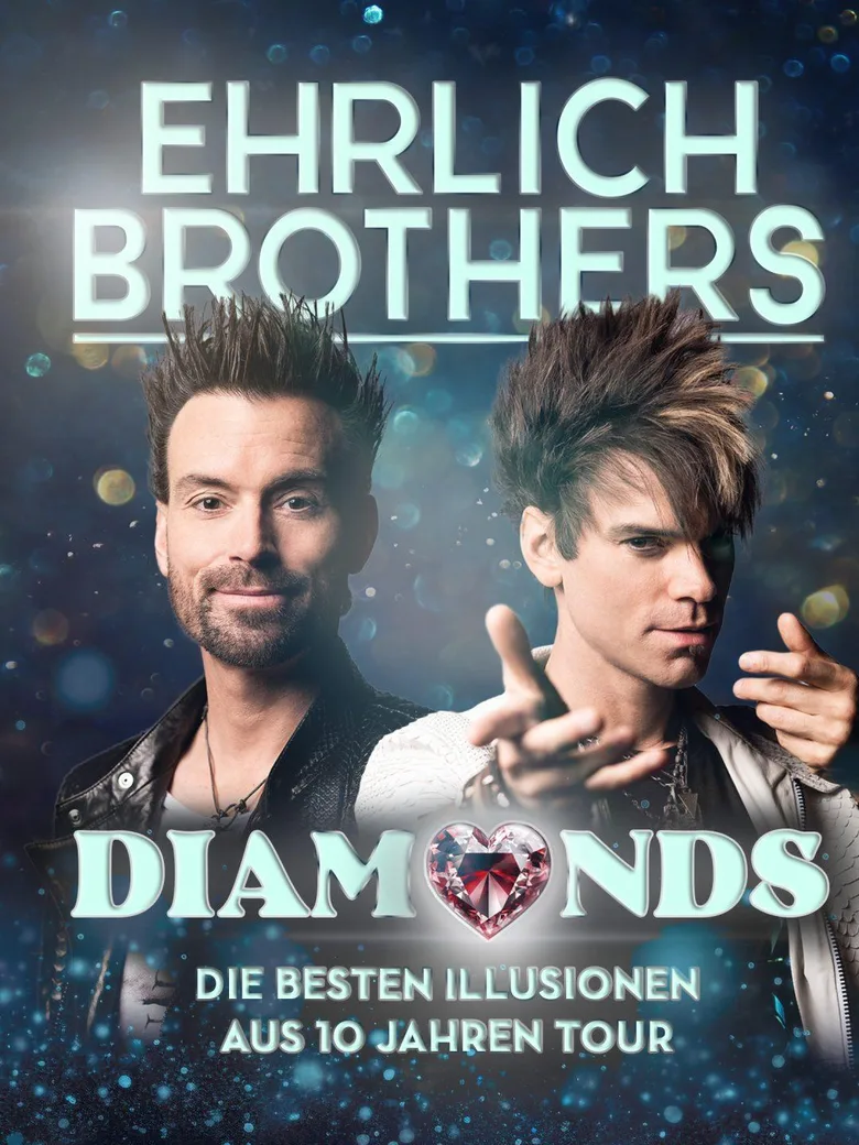 Ehrlich Brothers