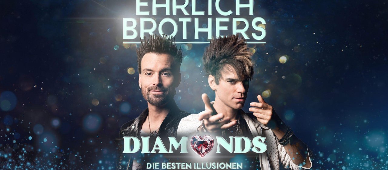 Ehrlich Brothers