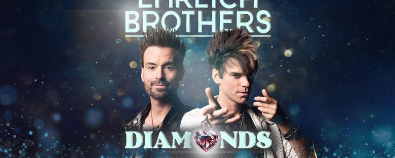 Ehrlich Brothers