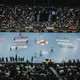Europapokal: VfL Oldenburg - GC Amicitia Zürich
