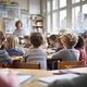 Infoabend zur Qualifizierung für pädagogische Mitarbeitende an Grundschulen