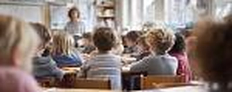 Infoabend zur Qualifizierung für pädagogische Mitarbeitende an Grundschulen