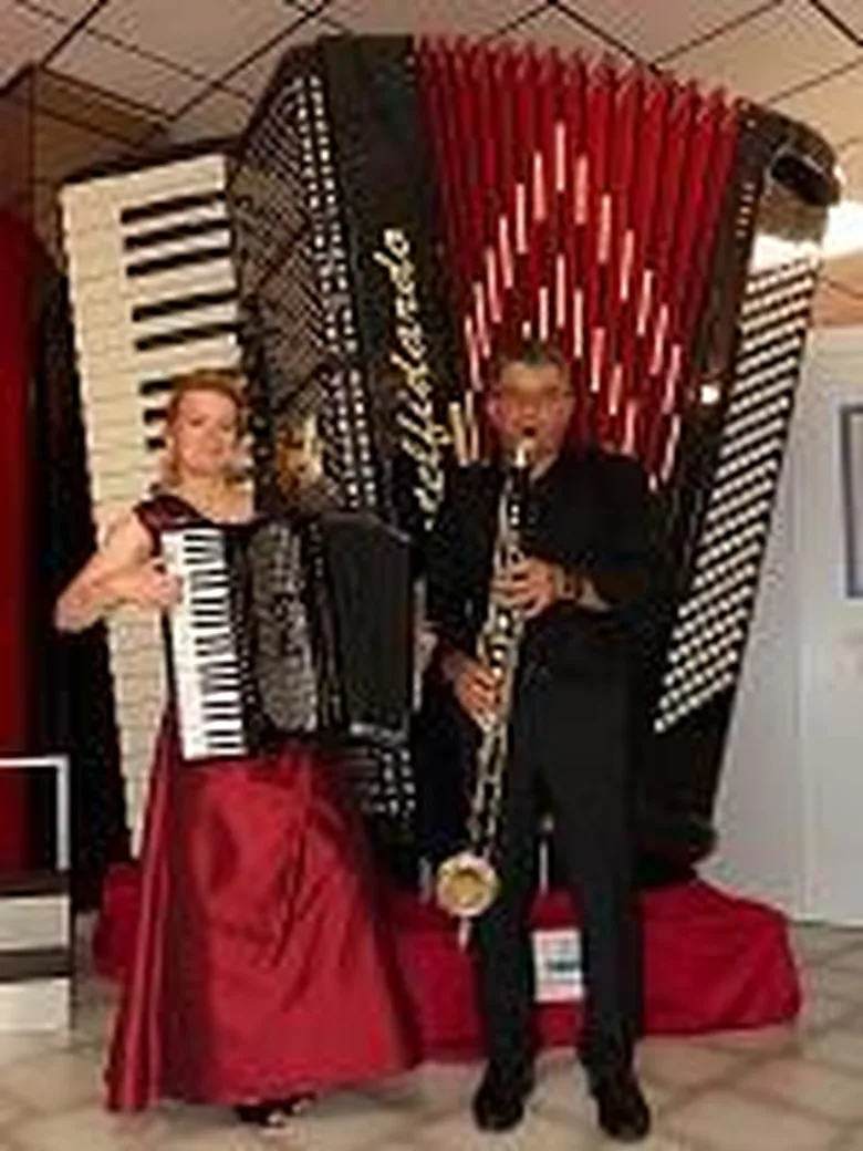 Herbstmusik mit Sing Your Soul