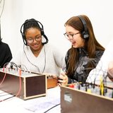 Workshop: Kreativ Modular Synthesizer