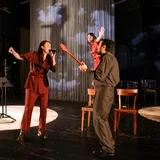 Anadolu – Ich singe nicht allein