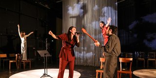Anadolu – Ich singe nicht allein