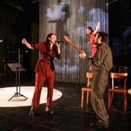 Anadolu – Ich singe nicht allein