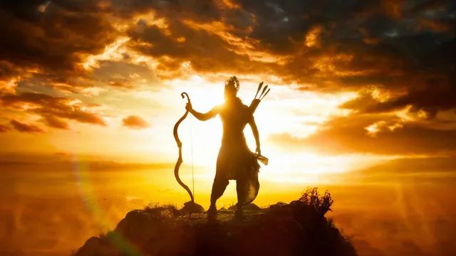 रामायण