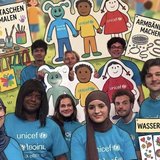 unicef - Kinder- und Familienspaß