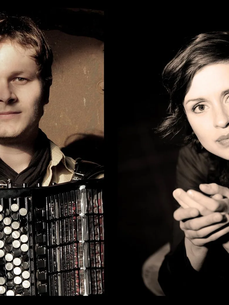 „KLANGSTRUKTUREN” Konzert 2 zum „Instrument des Jahres" – dem Akkordeon