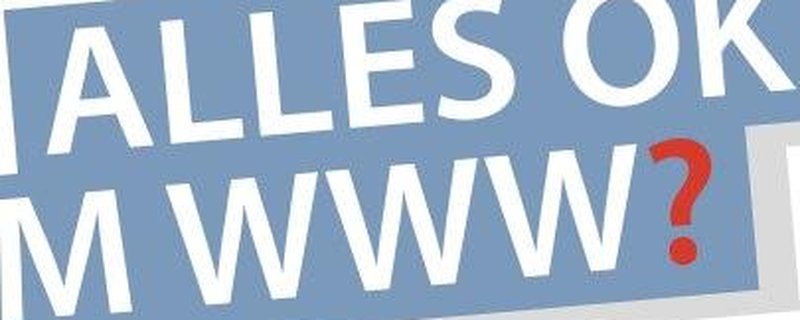 Alles OK im WWW? Datenmissbrauch und…