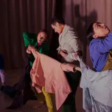Laia Santanach Company: Jarana