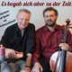 Es begab sich aber zu der Zeit …
