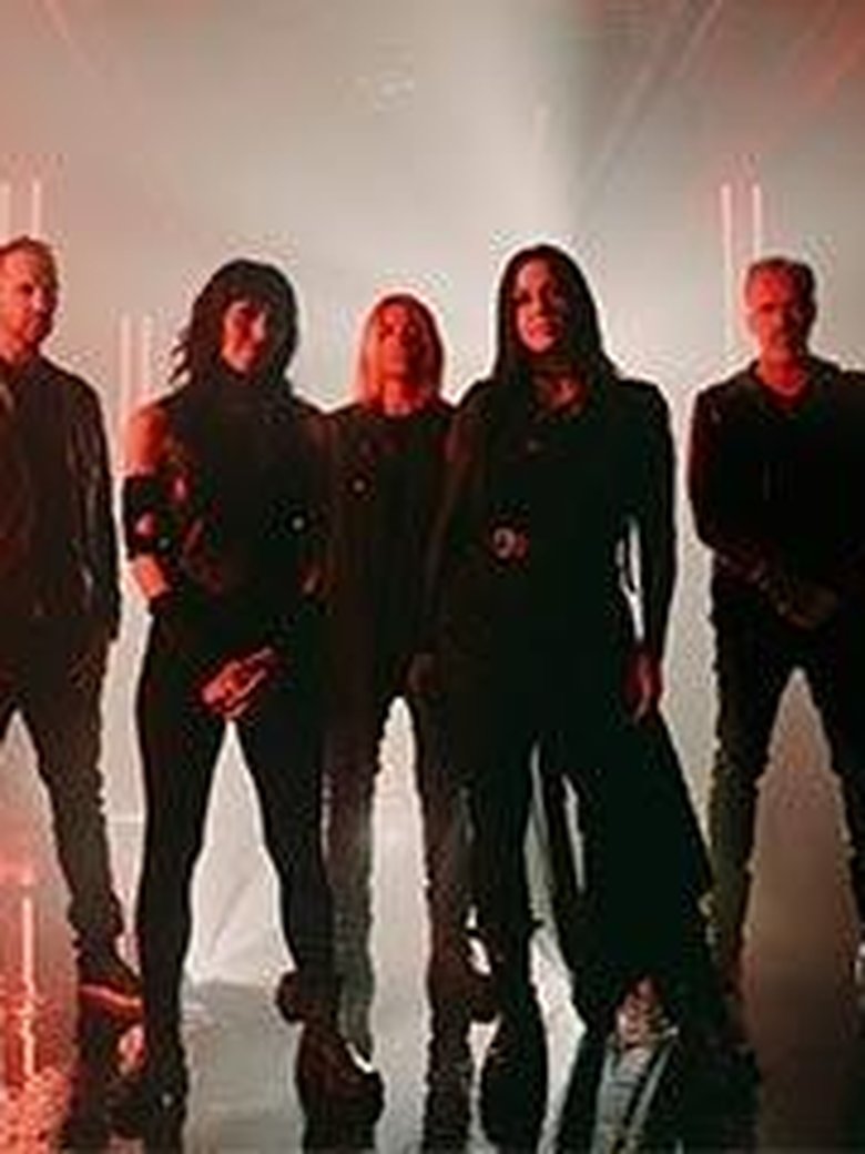 Evanescence