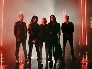 Evanescence