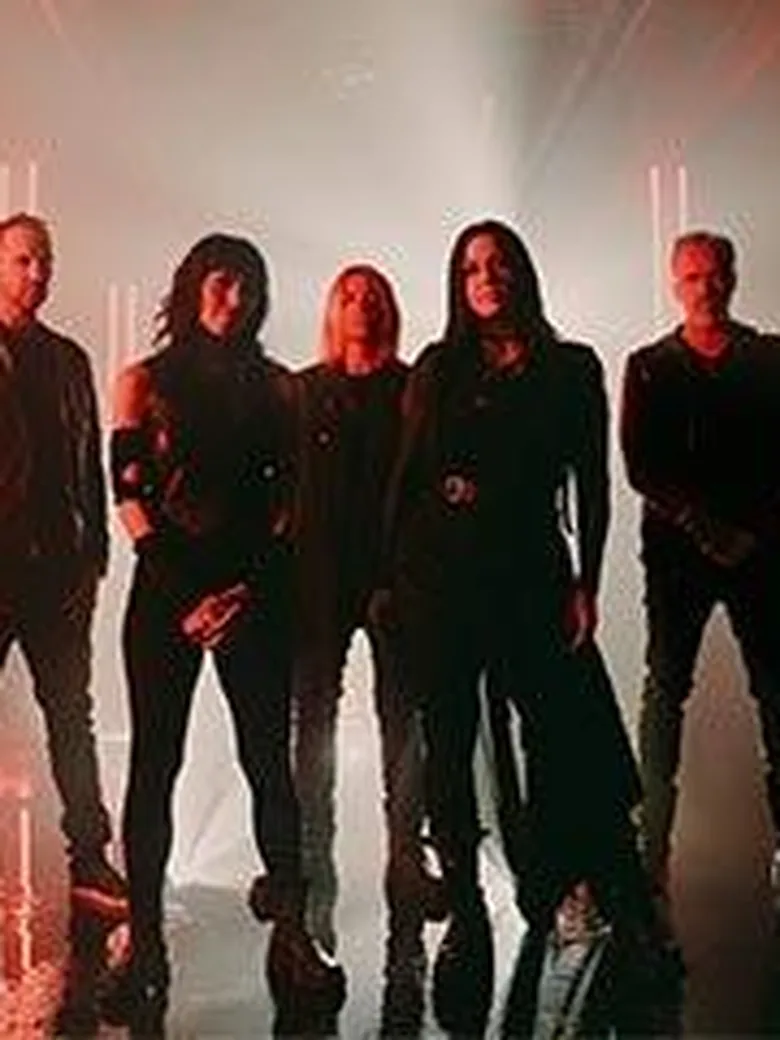 Evanescence