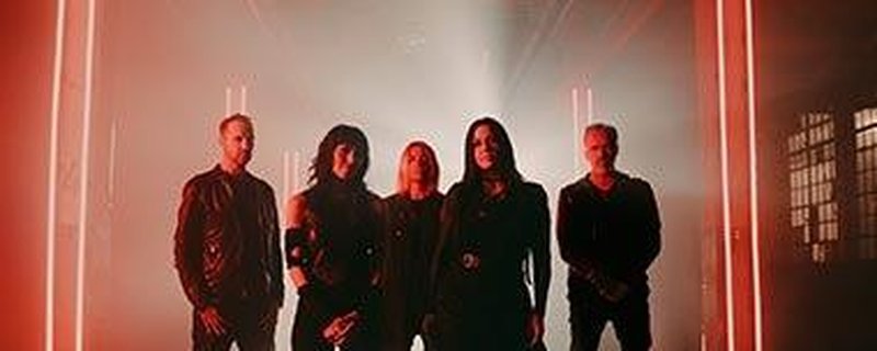 Evanescence