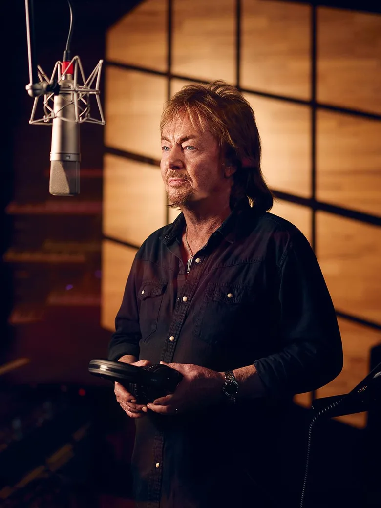Chris Norman & Band