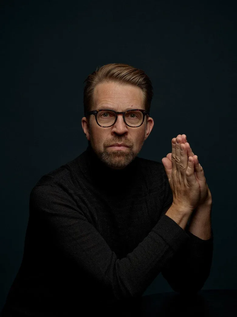 NDR Elbphilharmonie Orchester / Leif Ove Andsnes / Alan Gilbert