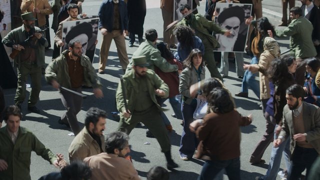 Lolita lesen in Teheran