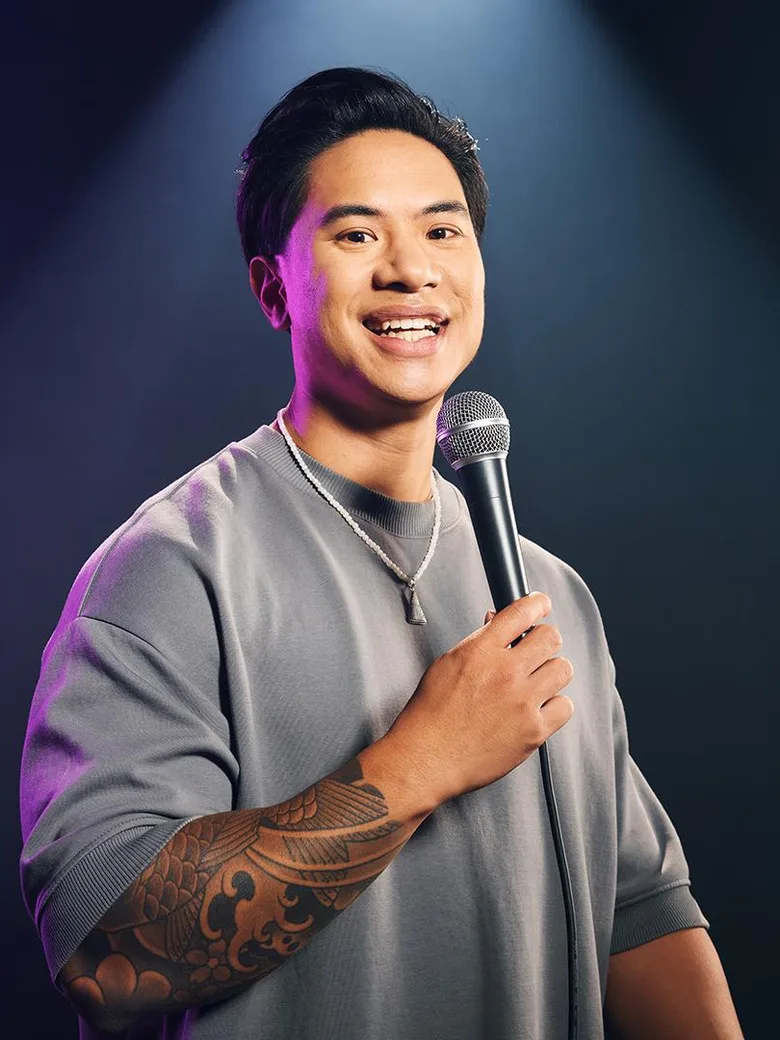 Tutty Tran - Wok-Live-Balance (Zusatztermin)