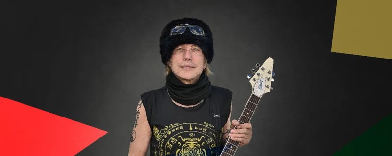 Michael Schenker