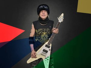 Michael Schenker