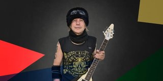 Michael Schenker