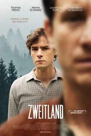Zweitland