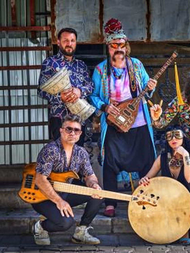 BaBa ZuLa