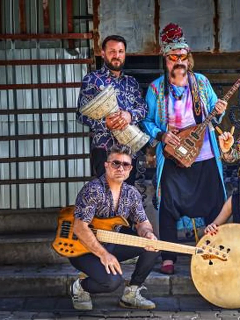 BaBa ZuLa