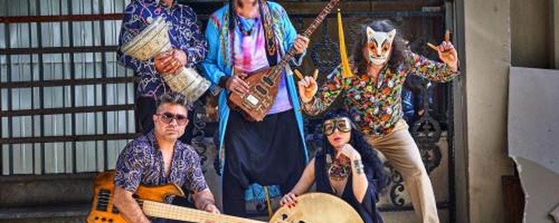 BaBa ZuLa